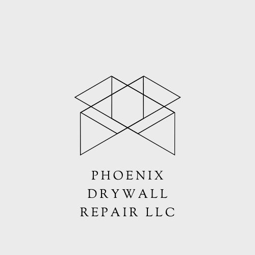 phoenix drywall repair logo